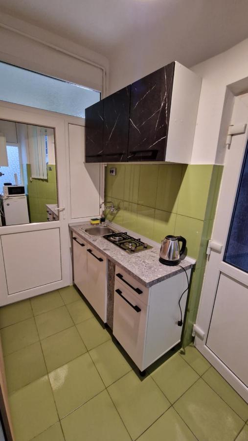 בראשוב Studio Unikat מראה חיצוני תמונה